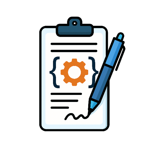 Packing Slip Signer logo